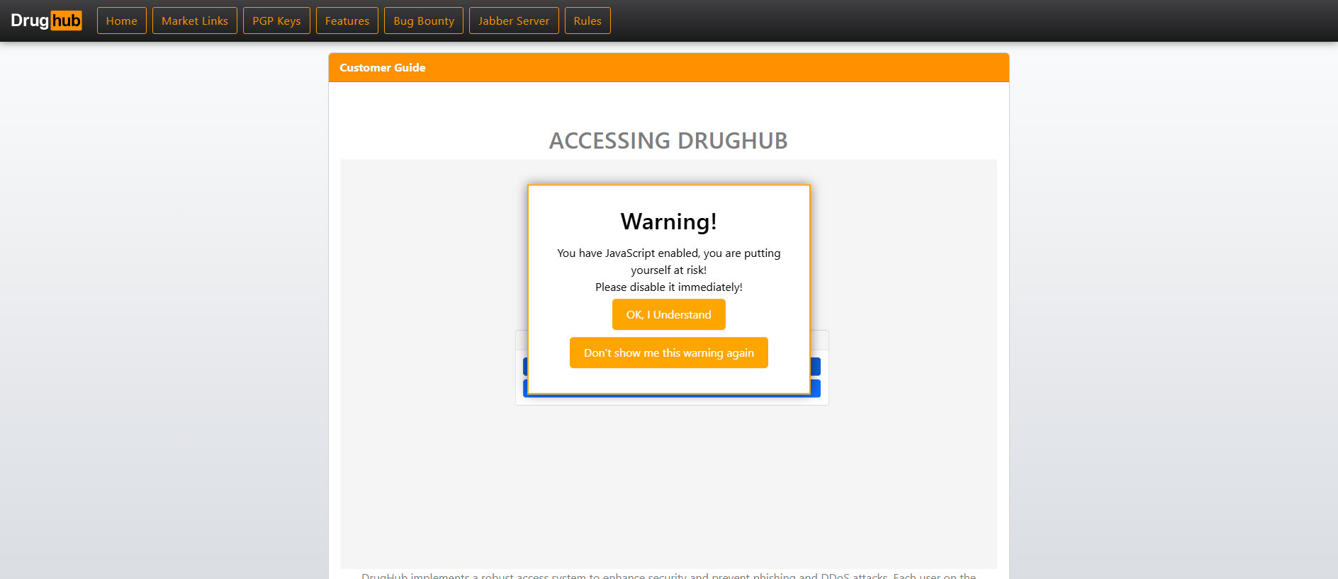 Stored capture of duplicate-disabled-374294.invalid