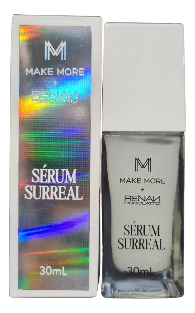 Sérum Surreal Make More 30ml