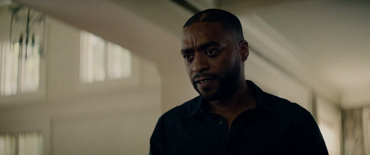 Triple 9 Screenshot