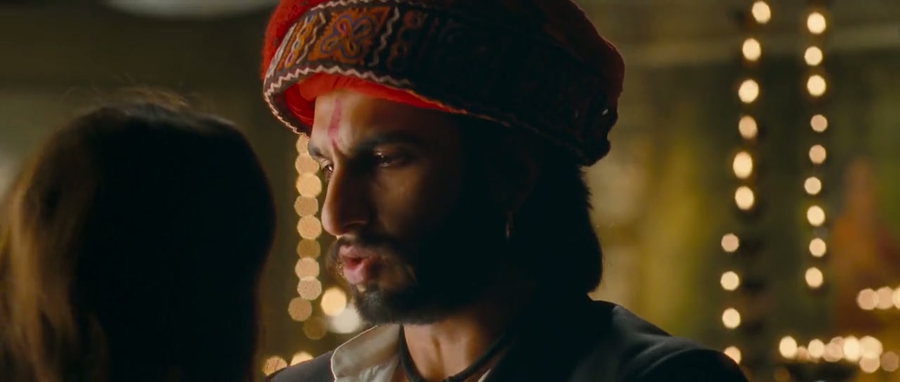 Goliyon Ki Raasleela Ram-Leela Screenshot