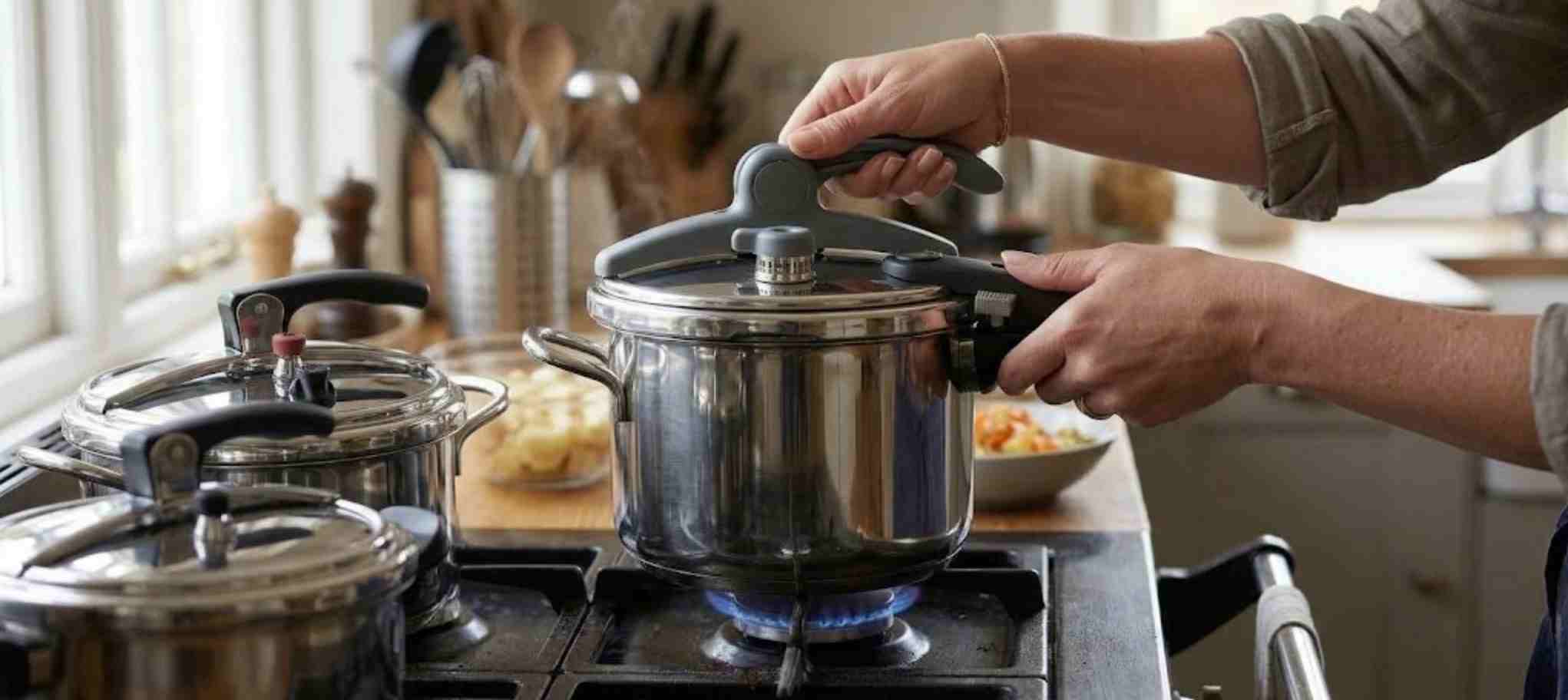 Pentola a Pressione Quale Comprare