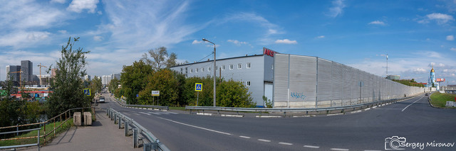 001A5234 Пано