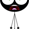 MS Mike Character Expression 25