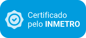 Selo inmetro