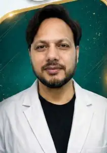 Dr. Muzzafar Bashir