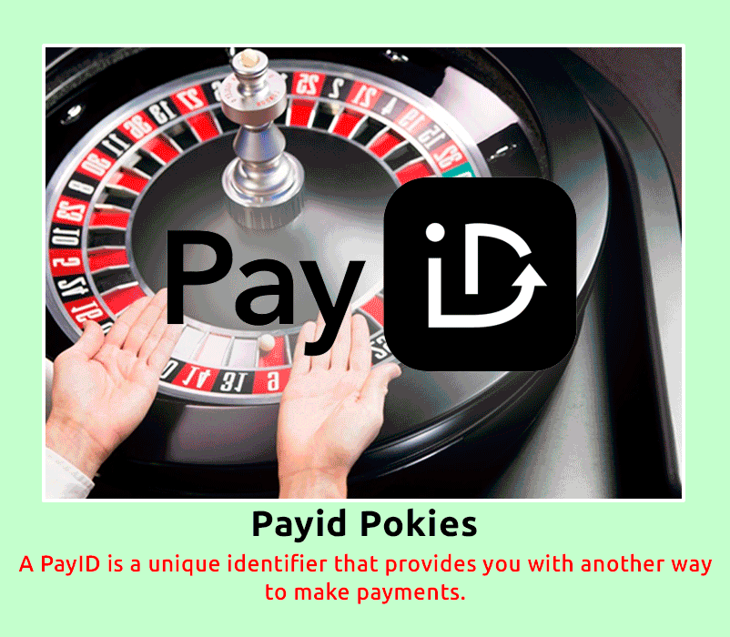 payid pokies