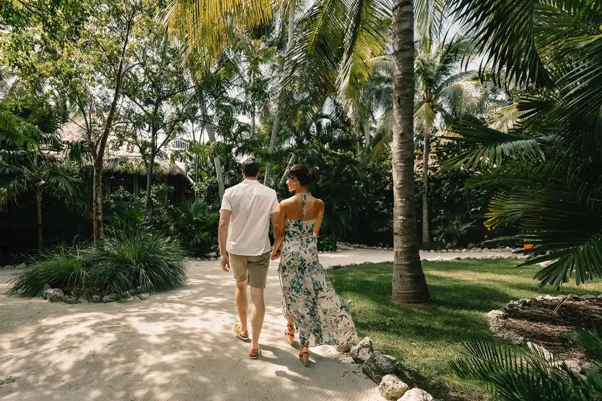 America's Most Romantic Hotels for Weekend Escapes