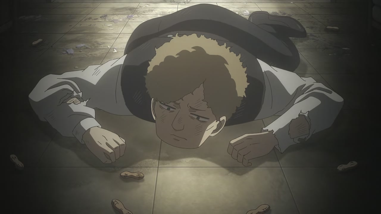 SPY x FAMILY Screenshot