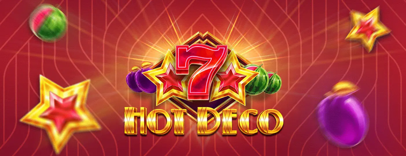 Hot Deco Oyna