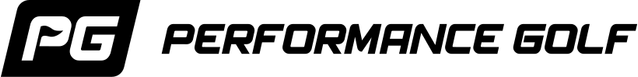 Performance Golf logo