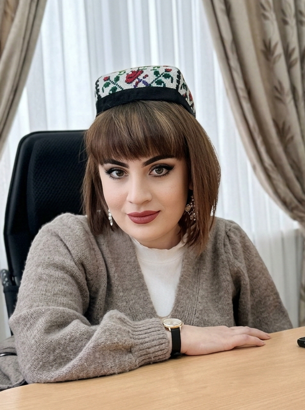 МЕН КЕТАМАН