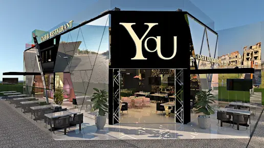 صورة You Cafe - يو كافيه