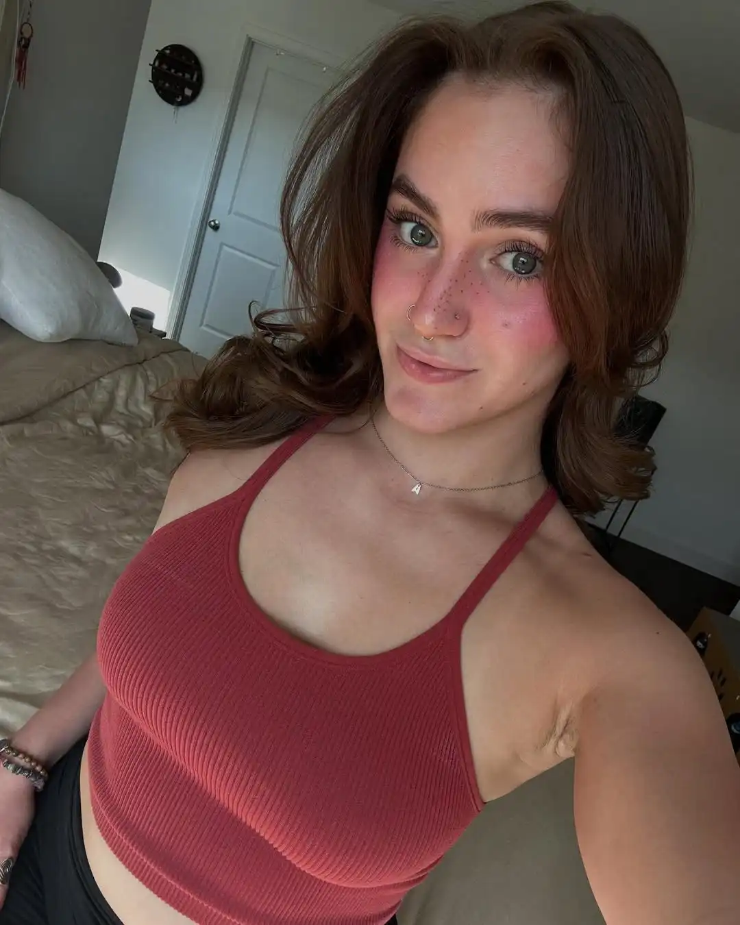 Kenzie Madison Wallpapers Insta Sport Bio (3)