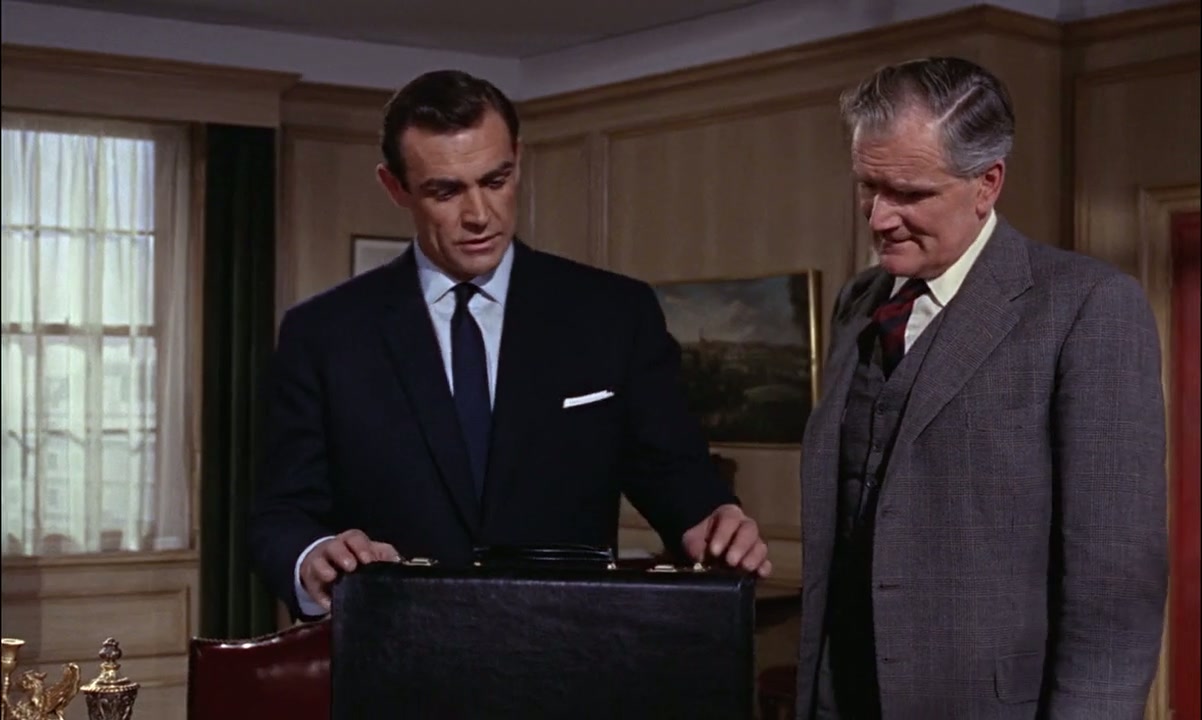 From Russia with Love Screenshot
