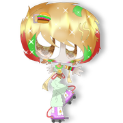 yummy hamburger