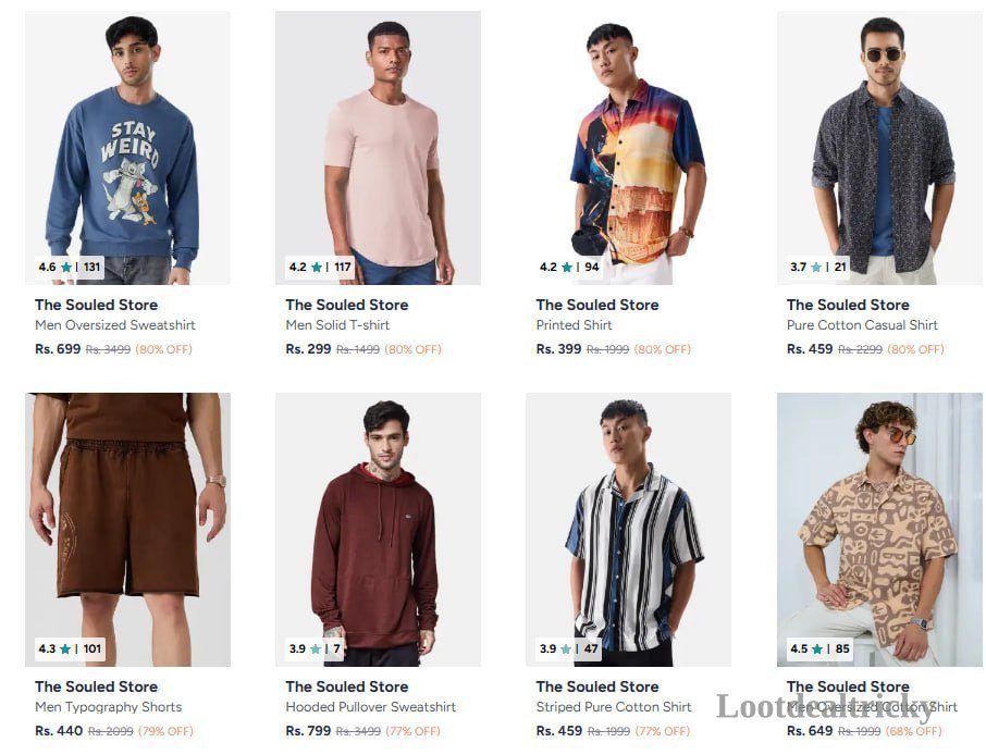 Upto 84 Off – Just 84% OFF | Huge Savings Offer