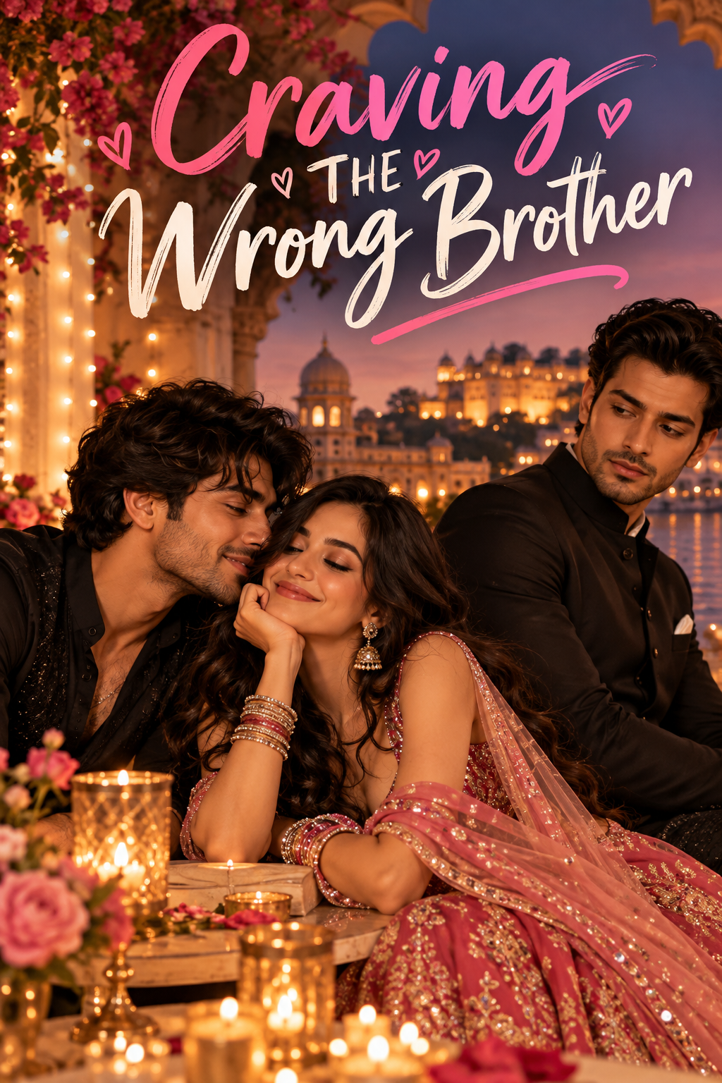 Craving The Wrong Brother