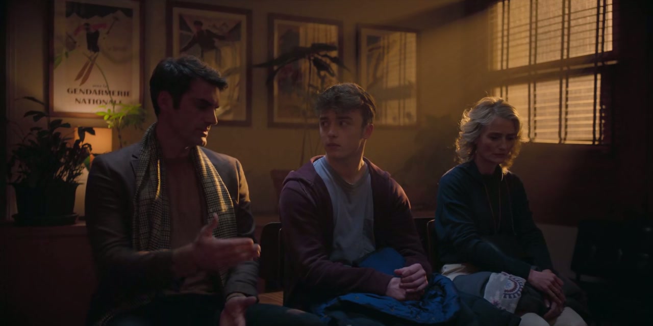 Parallels Screenshot