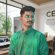 Rahul Mahata