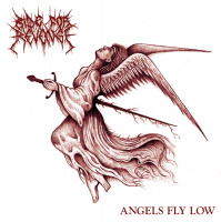 Ride For Revenge – Angels Fly Low (2026)