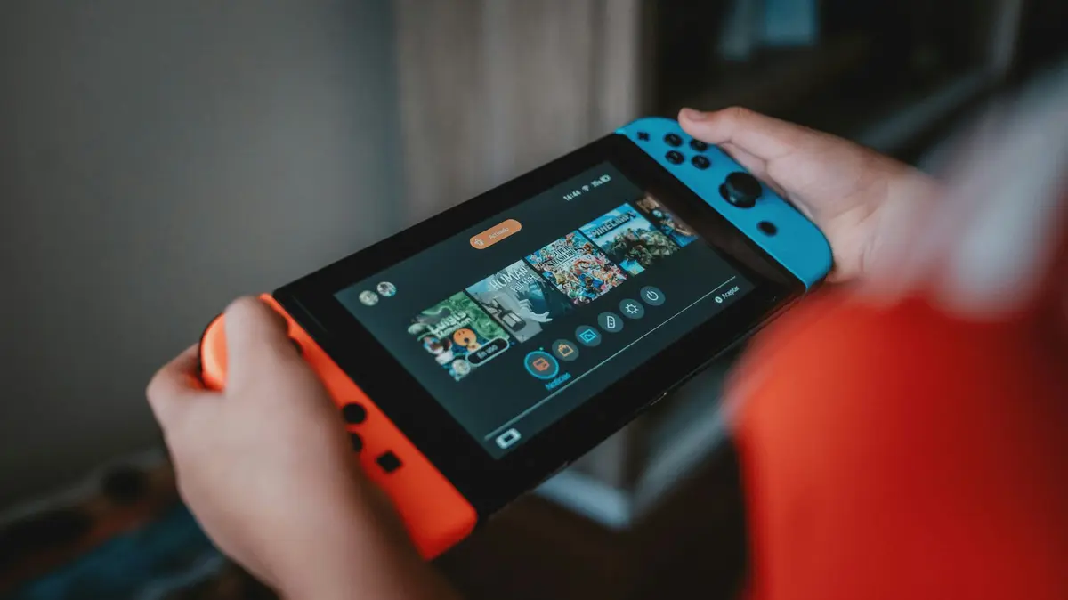 Nintendo to Halt Switch Sales in Europe by 2027