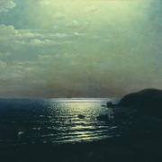 Лов рыбы на Черном море 1900