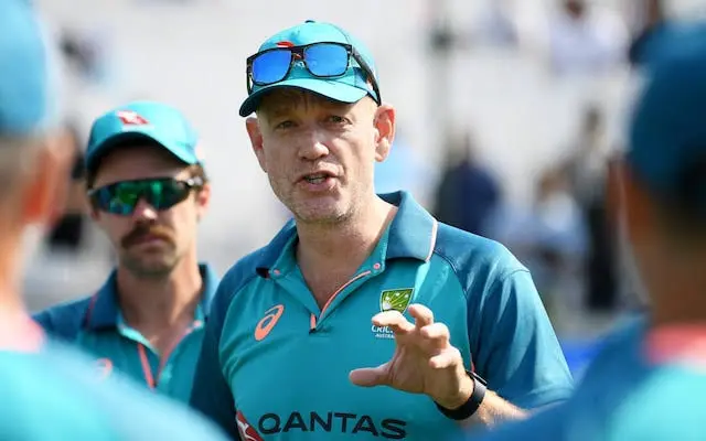 ICC 2027 World Cup: Australia Coach Demands 17-Member Squad Limit