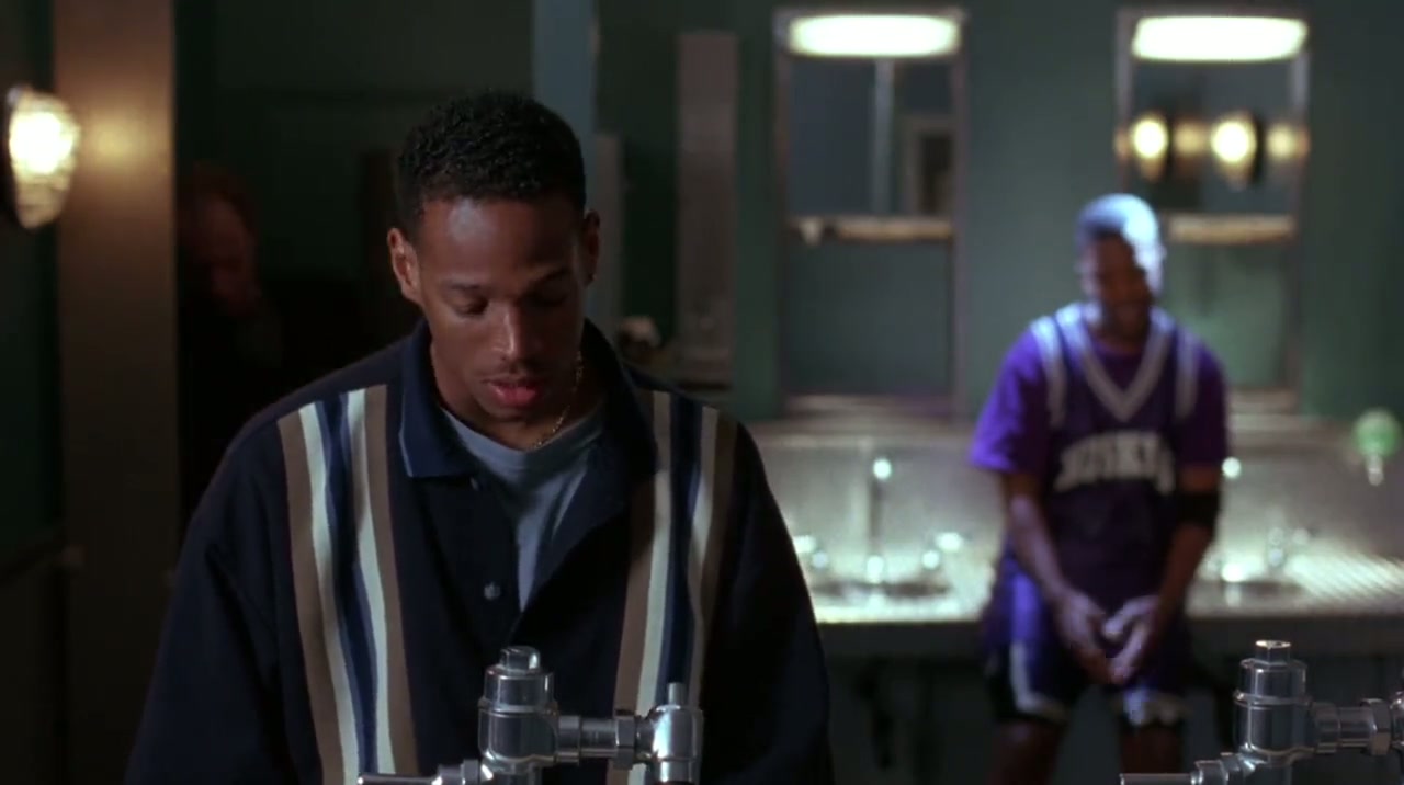 The Sixth Man Screenshot