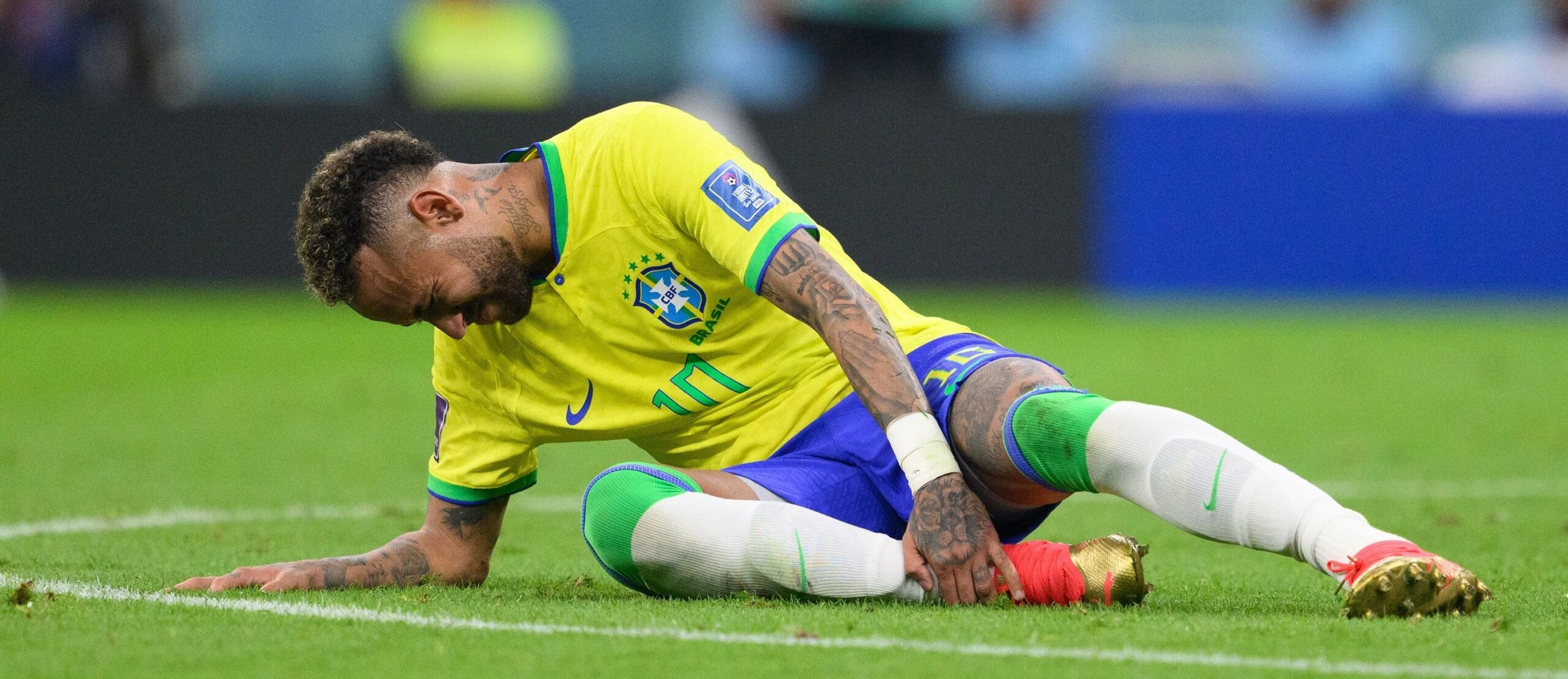 Will Neymar Play Today Match?, Brazil Injury Update
