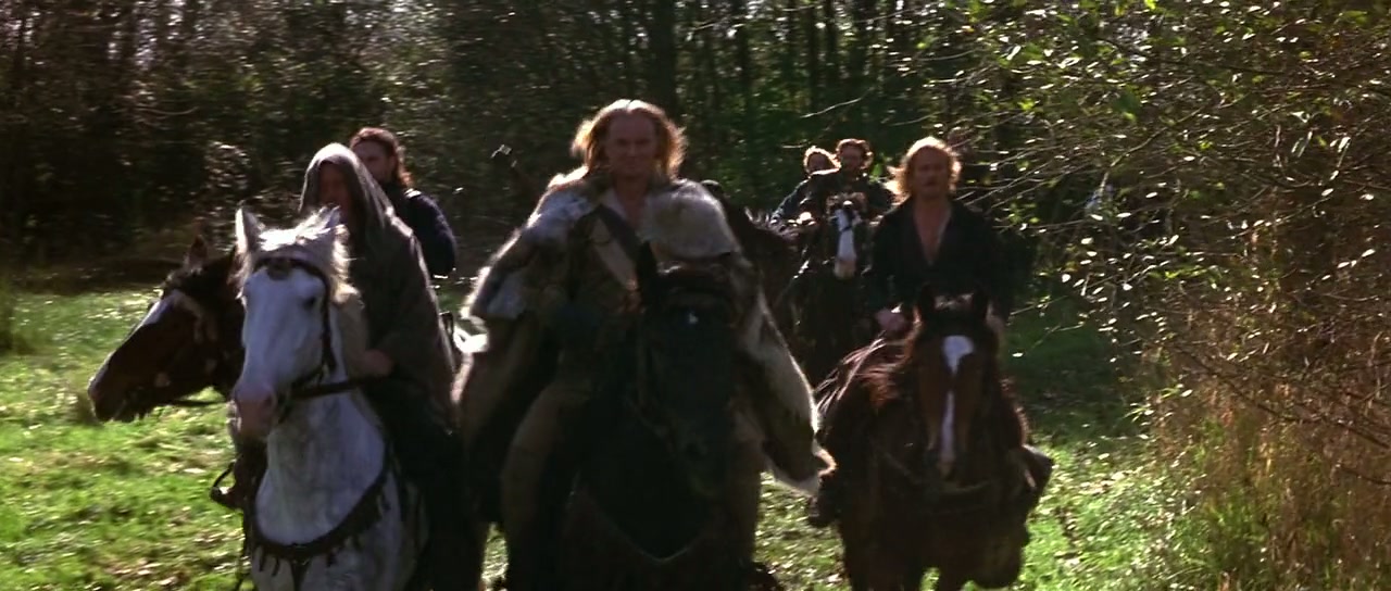 The 13th Warrior Screenshot