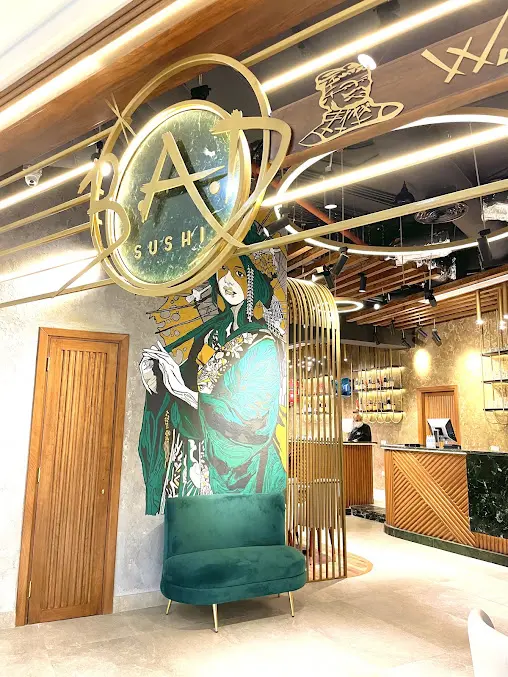 صورة Restaurant B.A.D Sushi