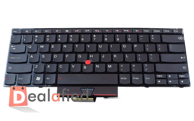 Lenovo ThinkPad Edge E420 E420s E420i  Replacement Laptop Keyboard