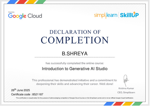 google-cloud-gen-ai
