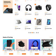 Shop-Page