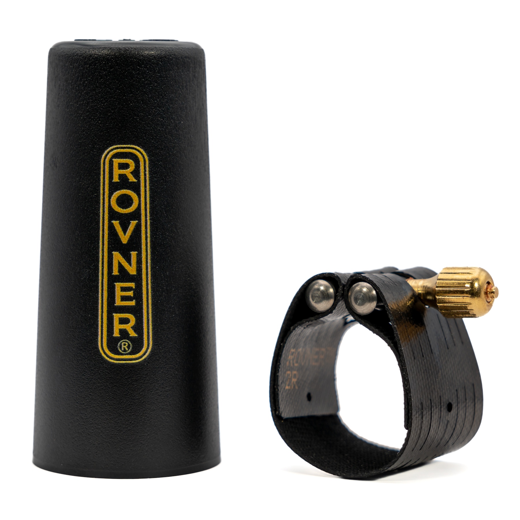 Rovner Dark RSM
