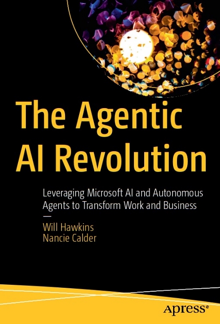 The Agentic AI Revolution