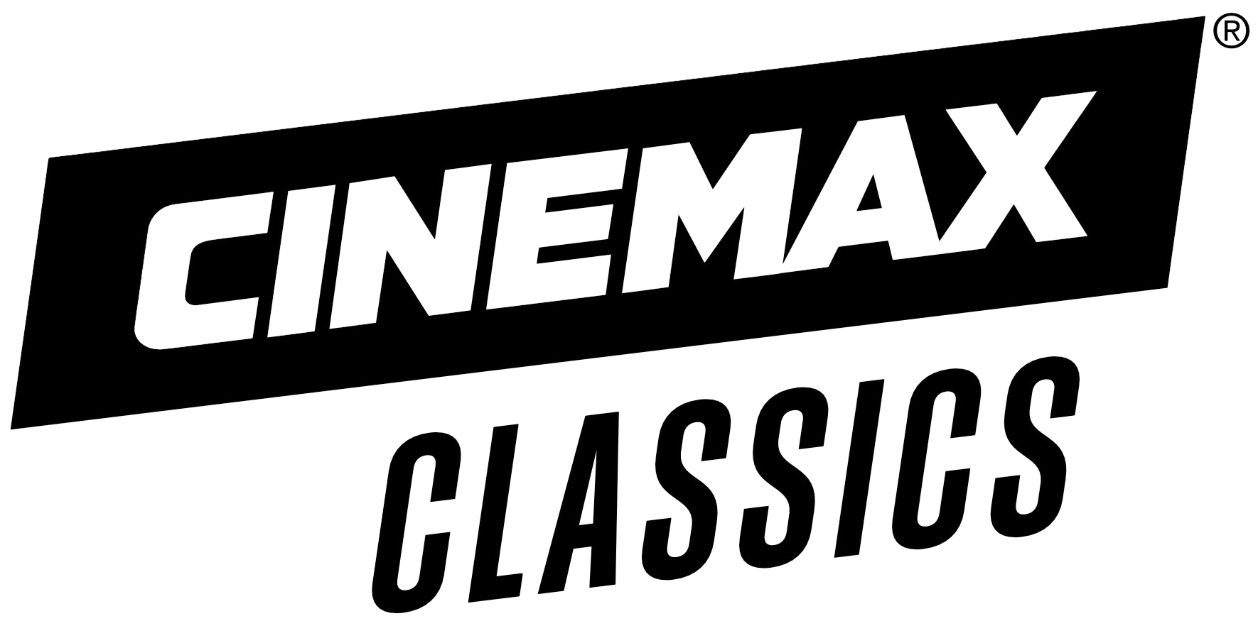 Cinemax Classics logo