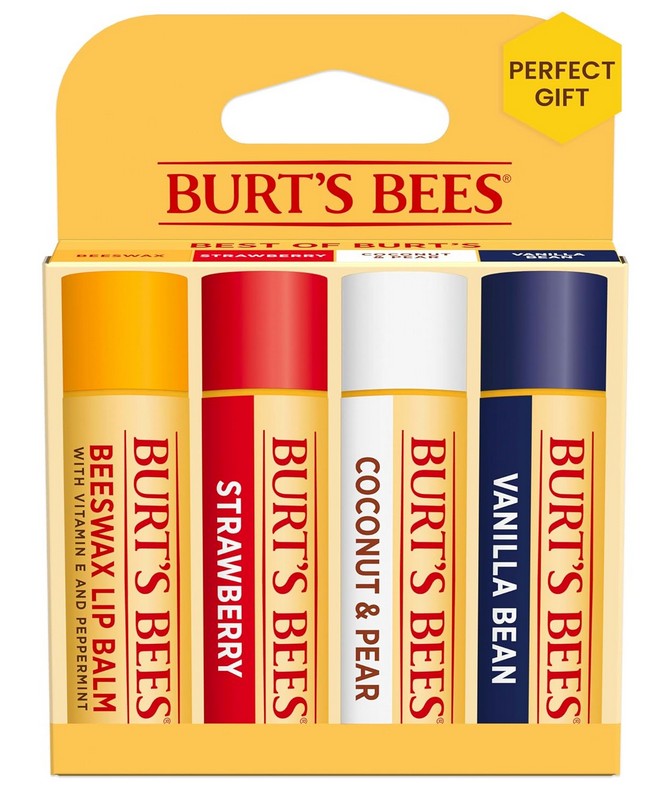 Burt's Bees Lip Balm