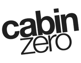 Cabin Zero logo