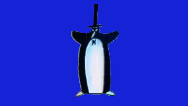 NBC-Penguin