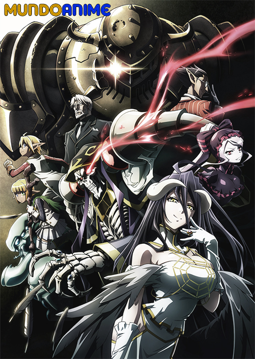 Overlord IV