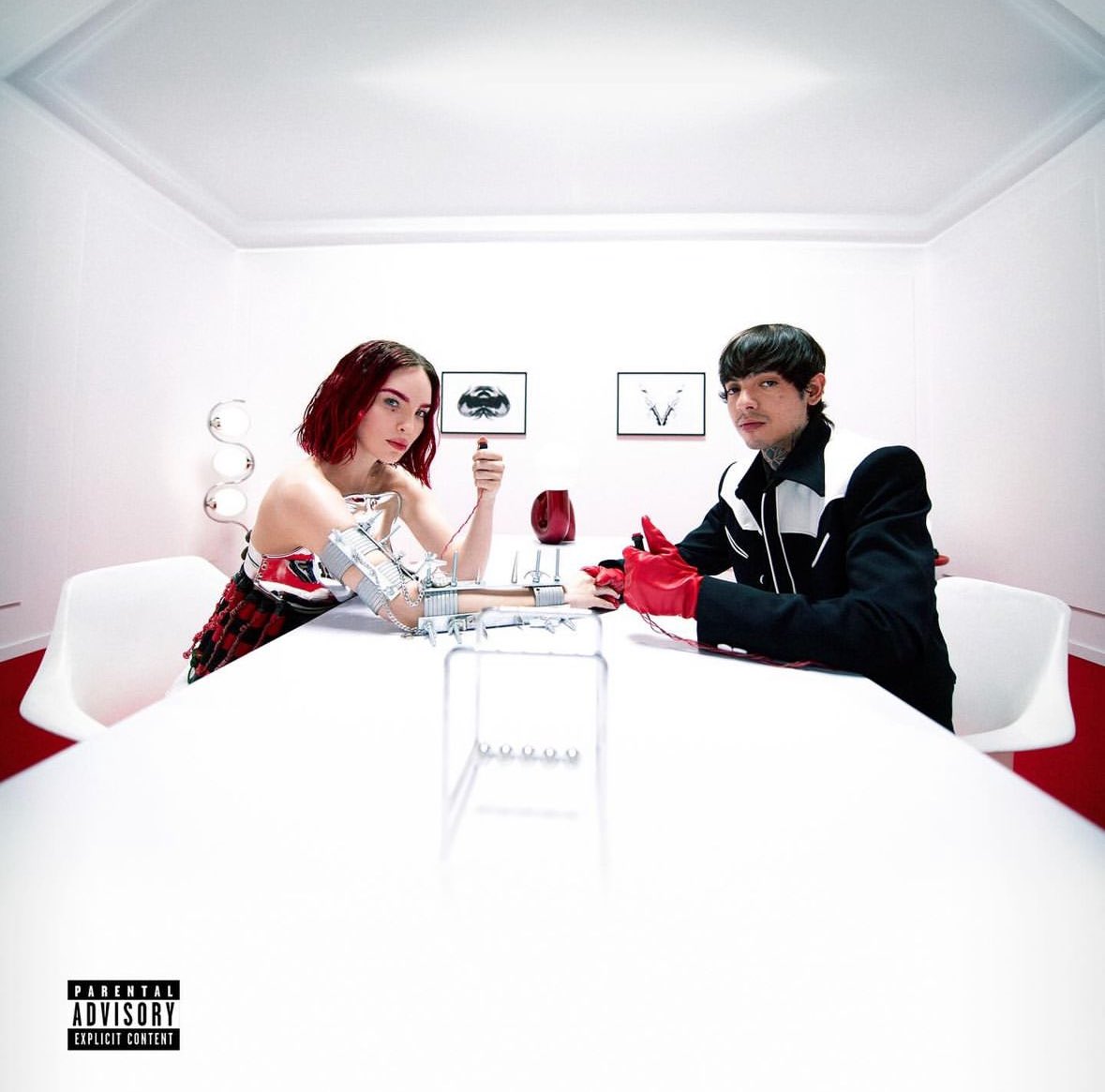 Belinda & Natanael Cano Estrenan VIDEOCLIP de 300 Noches