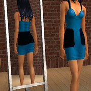 Chloe-Runway