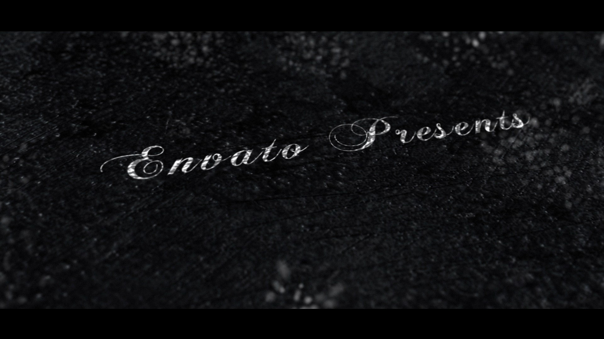Dramatic Trailer - 13