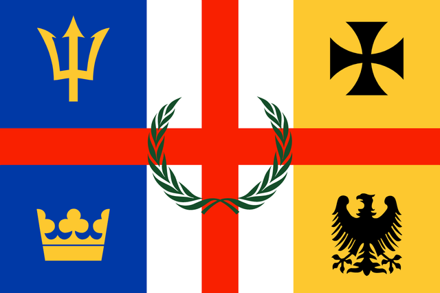maggior-consiglio-flag