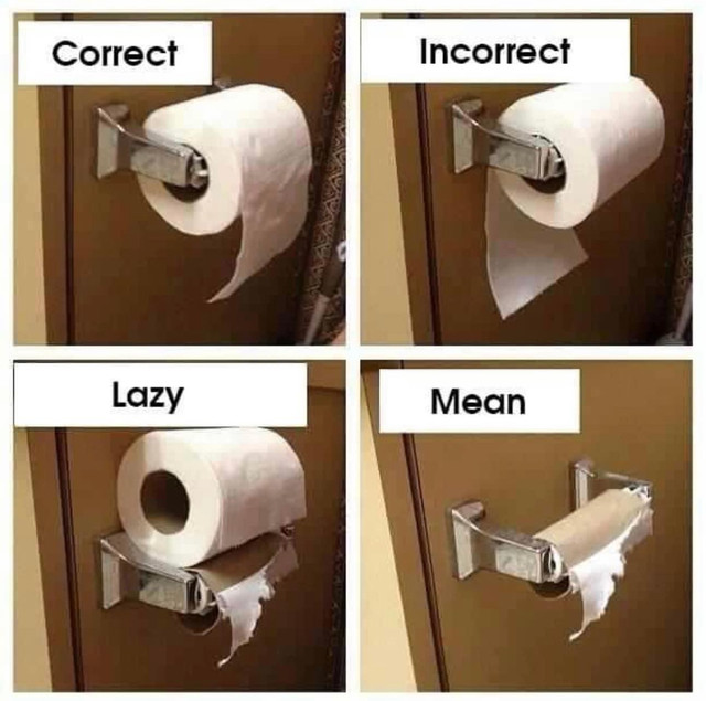 badpaperroll