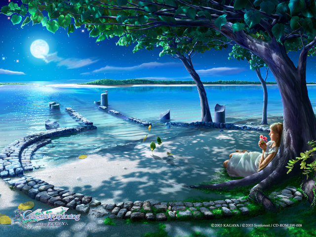 Serenity-1