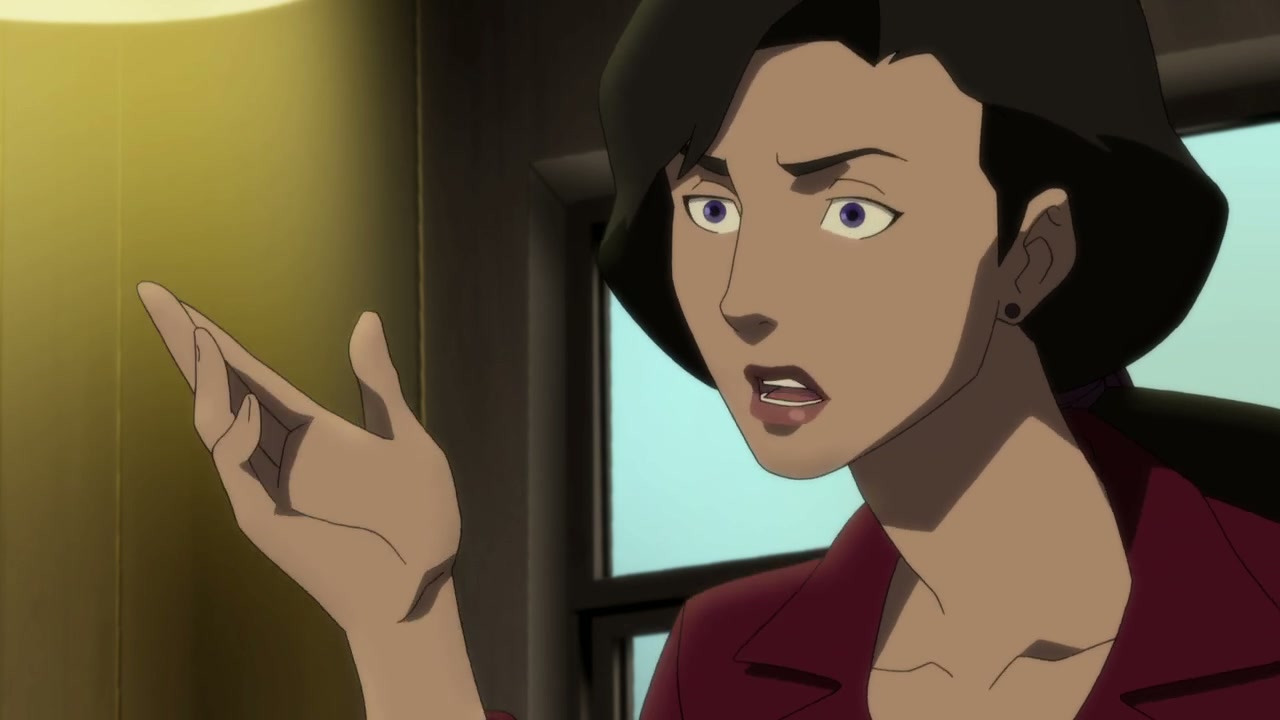 The Death of Superman Screenshot