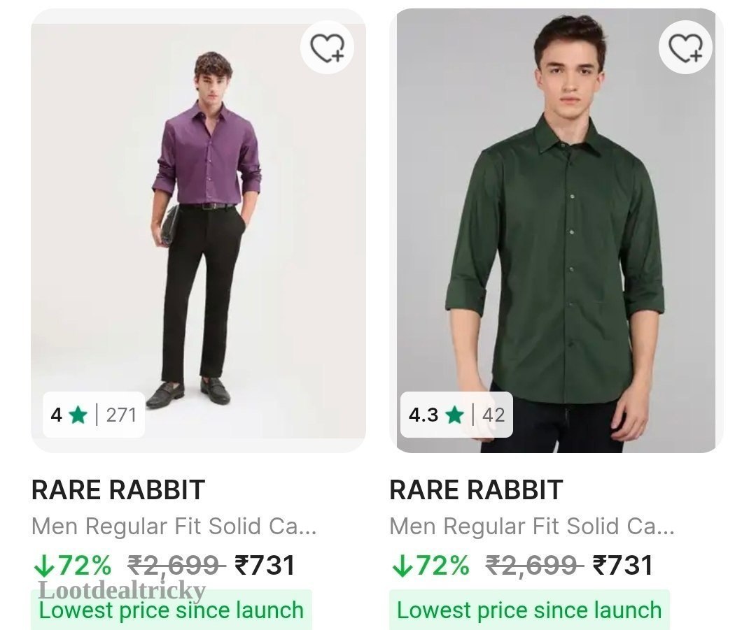Branded Loot Grabfast – Just 72% OFF | Exclusive Sale Discount
