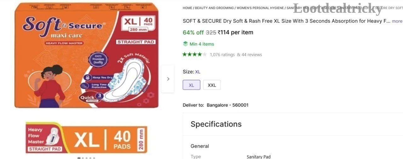 Xl Size Heavy – Just ₹104 | Huge Savings Offer Xl Size Heavy – Just ₹104 | Huge Savings Offer
